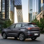 8.29万起享越级配置！瑞虎7 PLUS，让年底购车再不用妥协