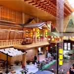 千年宋韵融古贯今京港澳高速徐水服务区焕新升级启幕