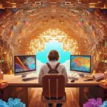 元宇宙：重构数字与现实的融合生态