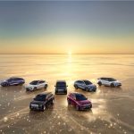 900V难道就只比800V多100V？深度解码极氪高压架构的“降维打击”